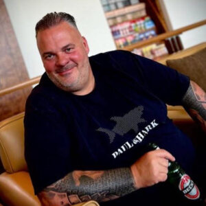 Profilbild von Mike Herrmann