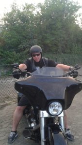Profilbild von Mike Herweg