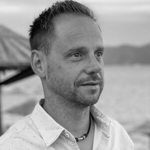 Profilbild von Mike Herzer