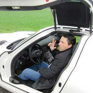 Profilbild von Mike Hess