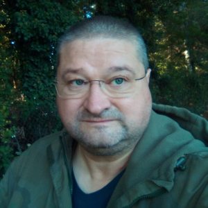 Profilbild von Mike Hesse