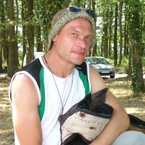 Profilbild von Mike Hildebrandt