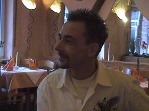 Profilbild von Mike Hippler