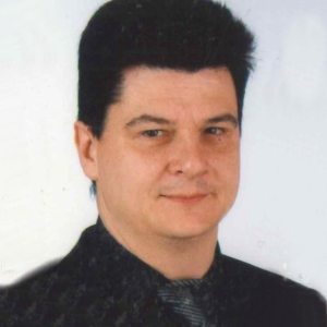 Profilbild von Mike Höger