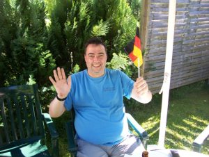 Profilbild von Mike Höhlig