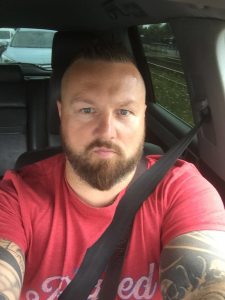 Profilbild von Mike Höhne