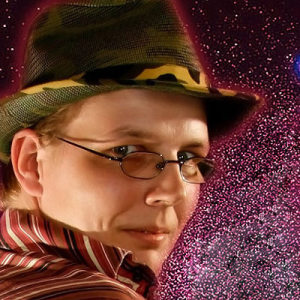 Profilbild von Mike Hoffmann