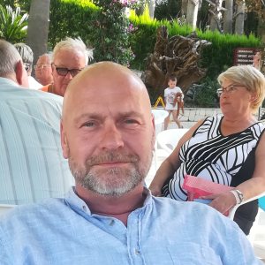 Profilbild von Mike Hoffmann