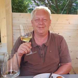 Profilbild von Mike Hoffmann
