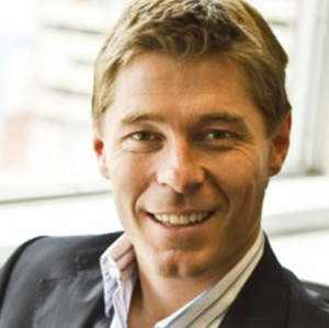 Profilbild von Mike Hoffmanns