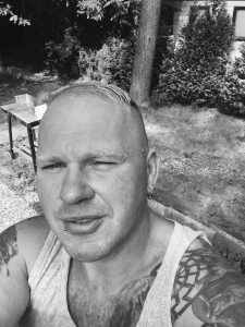 Profilbild von Mike Hoffmeister
