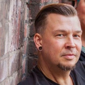 Profilbild von Mike Hofmeister