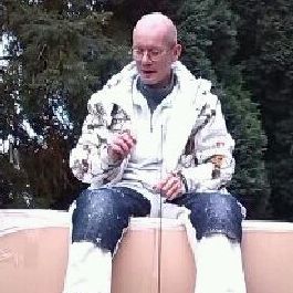 Profilbild von Mike Hohmann