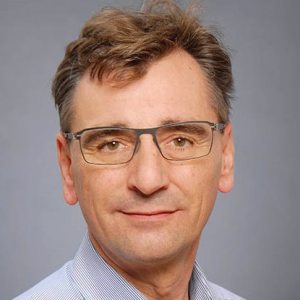 Profilbild von Mike Honselmann