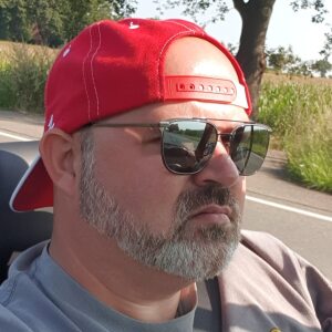 Profilbild von Mike Hub