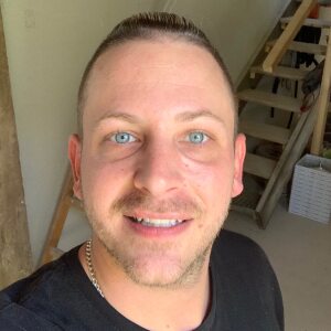 Profilbild von Mike Huber