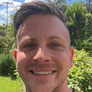 Profilbild von Mike Huber