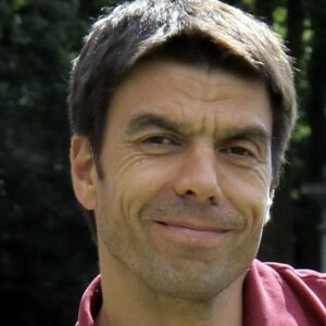 Profilbild von Mike Husmann