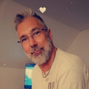 Profilbild von Mike Illiger