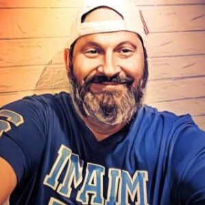 Profilbild von Mike Imhof
