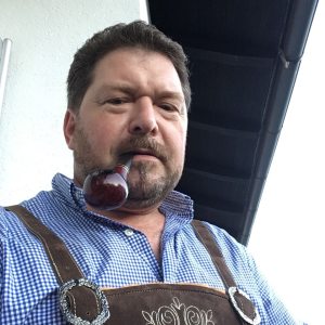 Profilbild von Mike Jakomeit