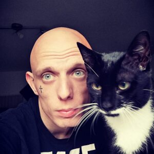 Profilbild von Mike Jansen