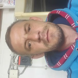 Profilbild von Mike Jelen