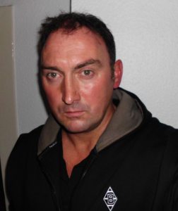 Profilbild von Mike Johren
