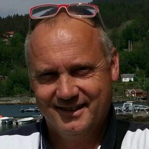 Profilbild von Mike Jordan