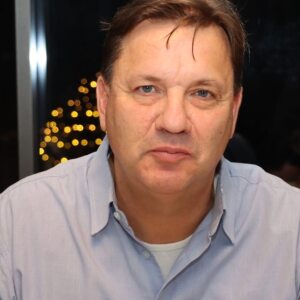 Profilbild von Mike Joseph