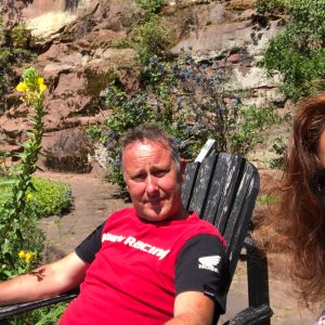 Profilbild von Mike Jung