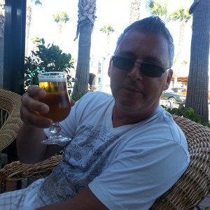 Profilbild von Mike Junghänel