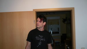 Profilbild von Mike Junker