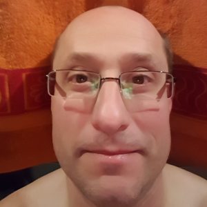 Profilbild von Mike Kahle