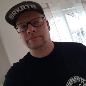 Profilbild von Mike Kallensee