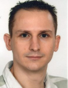 Profilbild von Mike Kappel