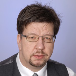 Profilbild von Mike Karner