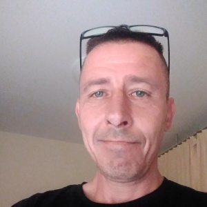 Profilbild von Mike Katzmarzik