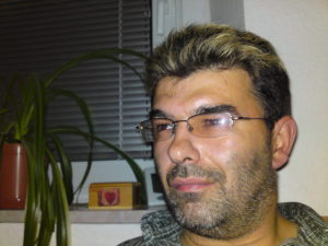 Profilbild von Mike Katzwinkel