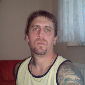 Profilbild von Mike Kaufmann