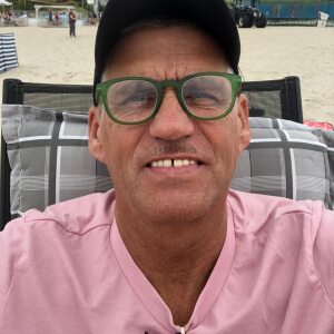 Profilbild von Mike Keyer