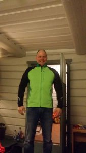 Profilbild von Mike Kiesewetter