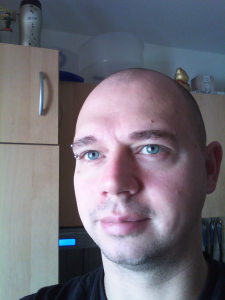 Profilbild von Mike Kirst