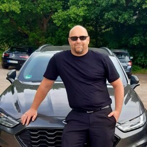 Profilbild von Mike Klatt