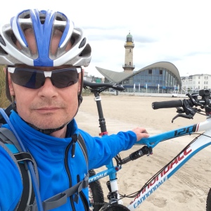 Profilbild von Mike Klemke