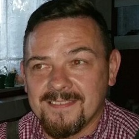 Profilbild von Mike Klesse