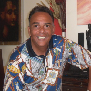 Profilbild von Mike Klump