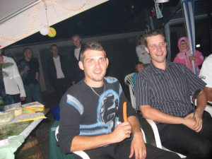 Profilbild von Mike Knabe