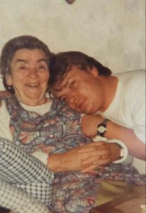 Profilbild von Mike Knegten