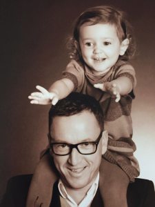 Profilbild von Mike Knopf
